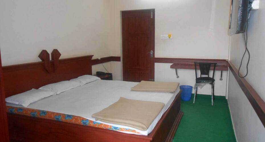 Space Park Residency, Wayanad 2